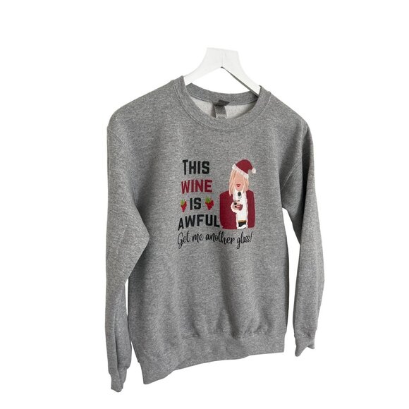 Schitt's Creek Moira Christmas Sweater - Picture 2 of 5